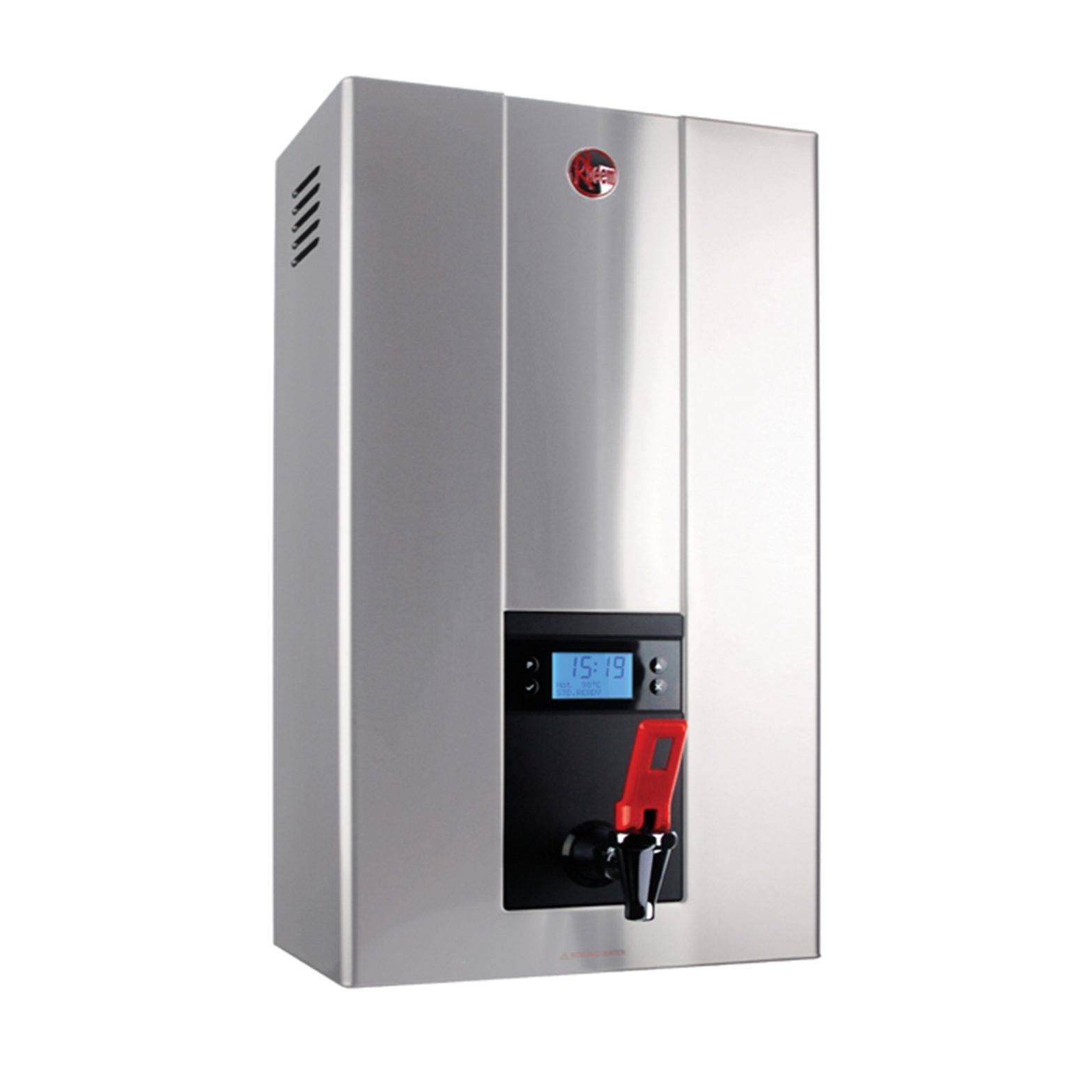 rheem zip boiler